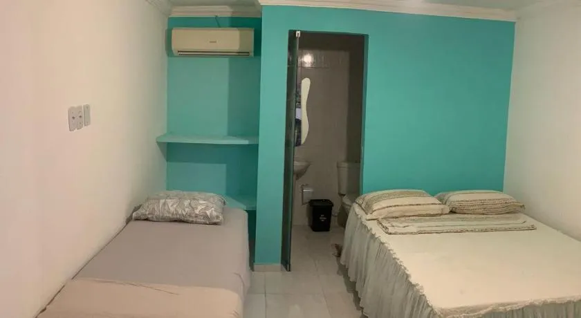 Pousada e Hostel Camboinha - Image 1
