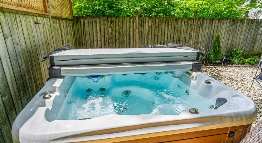Crystal Tides Retreat - Image 1