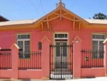 El Mirador De Valparaiso - Image 1