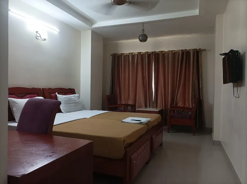 Shri Valli Residency - Image 1
