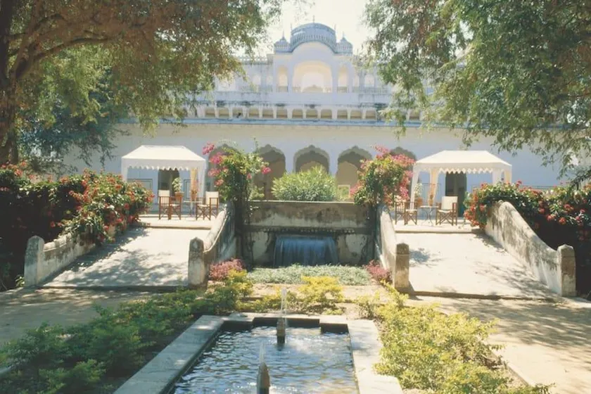 Samode Bagh - Image 1