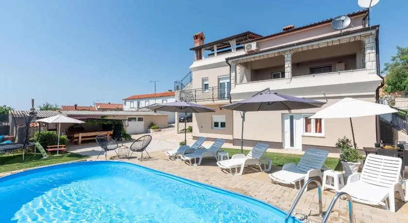 Apartments Dobrec - Image 1