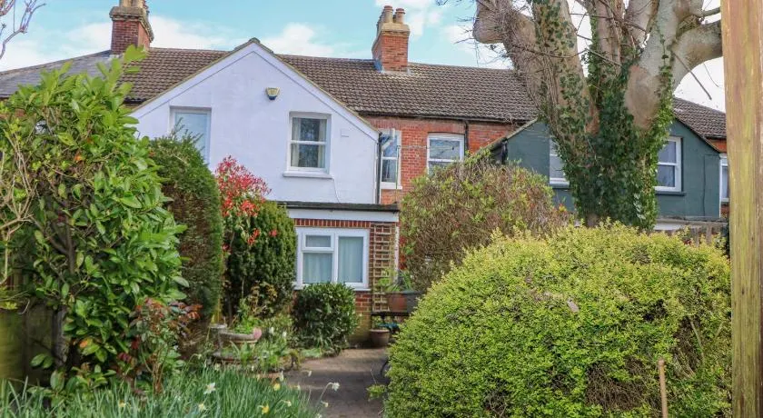 Felix Cottage - Image 1