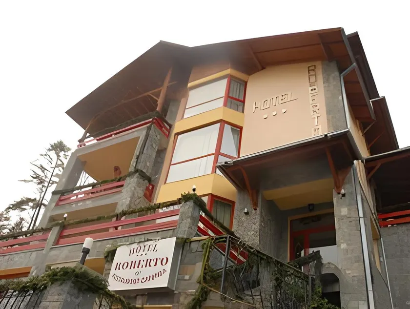 Roberto Hotel - Image 1