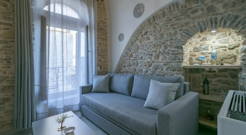 Avgoustinos house - Image 1