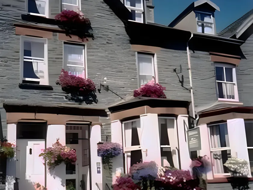 Lindisfarne House - Image 1