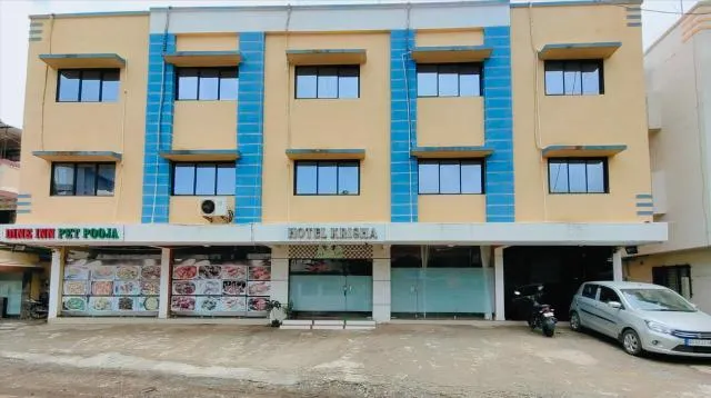 HOTEL KRISHA - Image 1