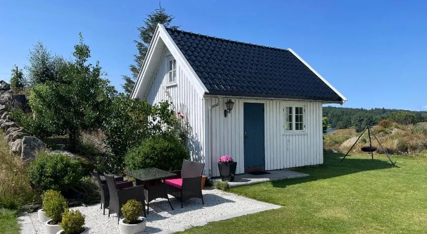 Villa Krågenes - Gjesterom - Image 1