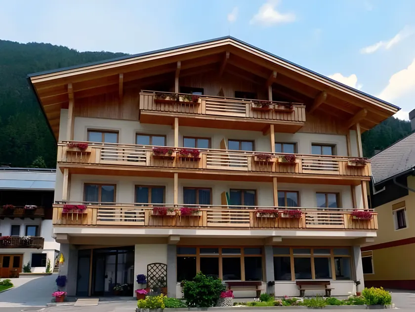 Draxl-Hof Ferienwohnungen - Image 1