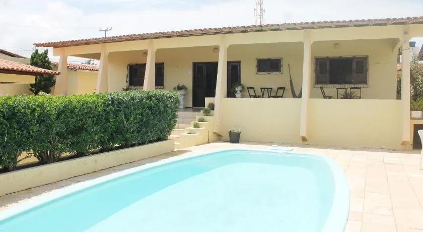 Hotel Pousada Calhau - Image 1