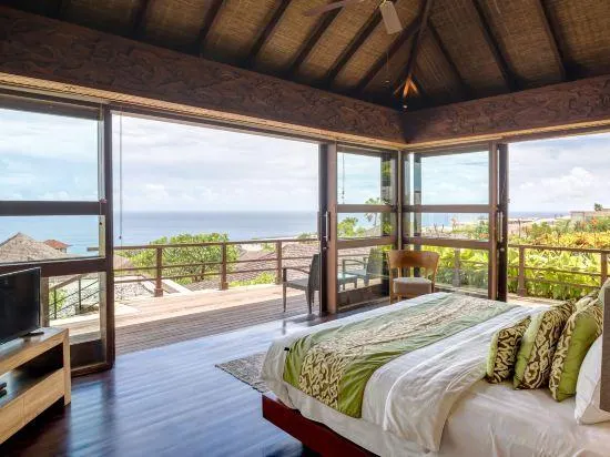 Luxury Clifftop Villas of Bali - Image 1