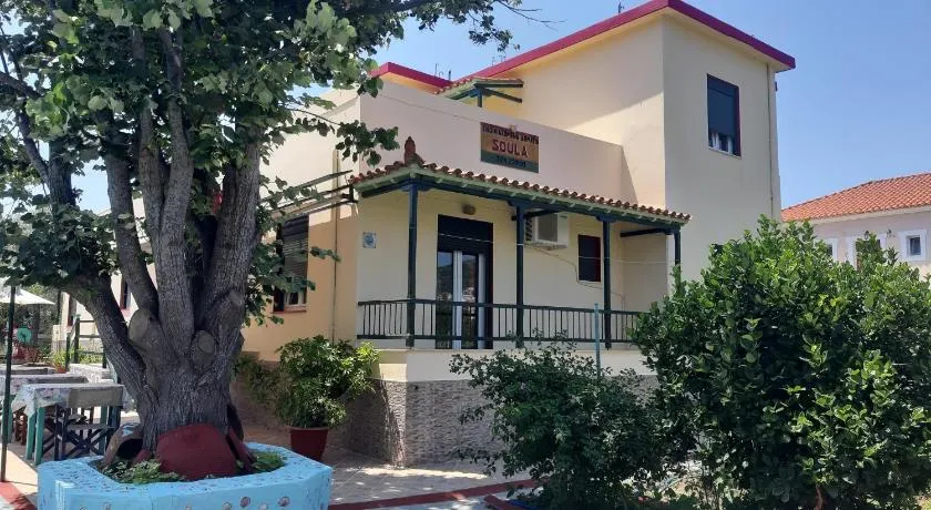 Pension Soula - Image 1