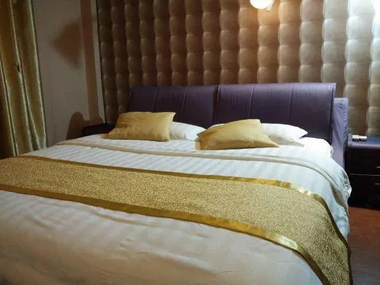 Jing Linrui Business Hotel - Image 1