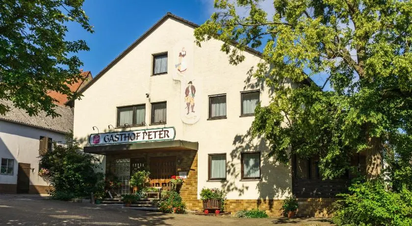 Zimmervermietung Peter - Image 1