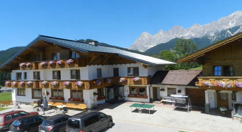 Blasbichlerhof - Image 1