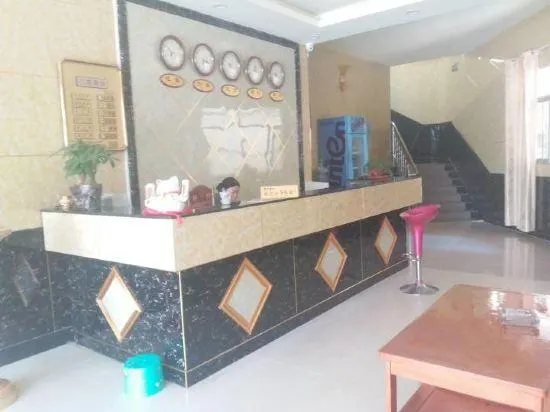 Shujie Hotel - Image 1