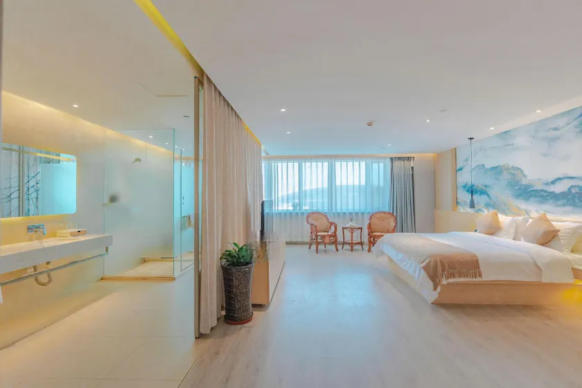 Kellen Business Hotel (Harbin Convention and Exhibition Center Branch) - Image 1