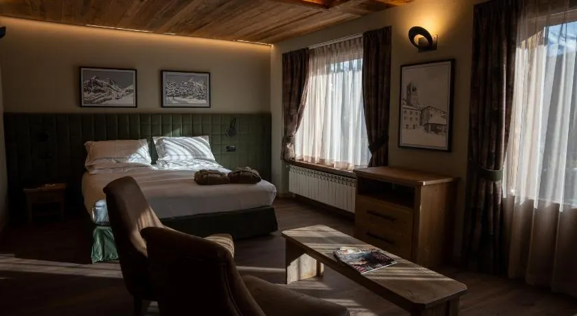 Arnoga Mountain View Resort & SPA - Image 1