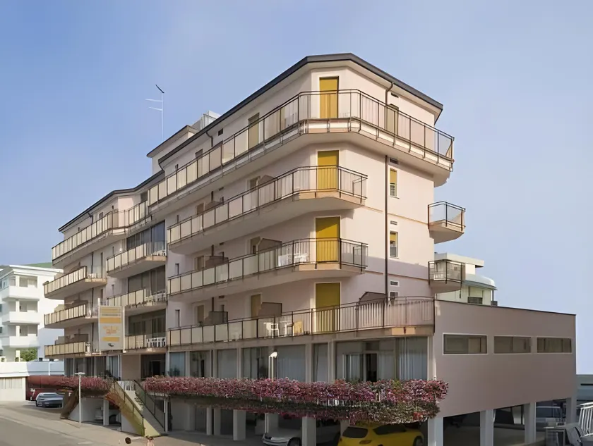 Hotel Bianchi - Image 1