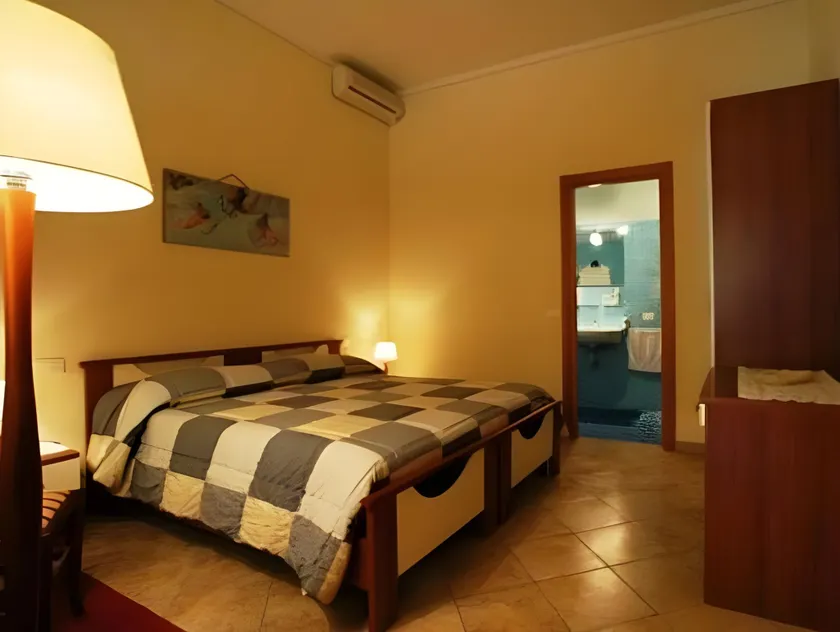 Al Frantoio Maddii Levane bed and breakfast - Image 1