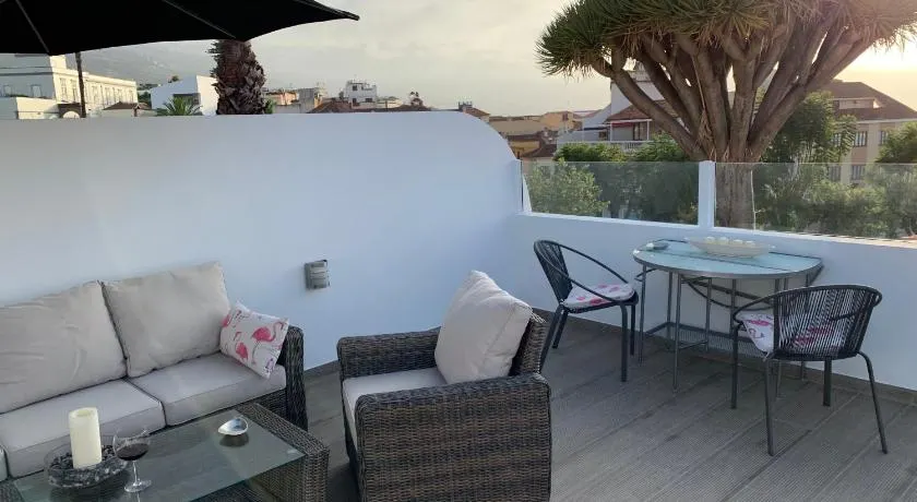 Apartamento Tahoro - Image 1