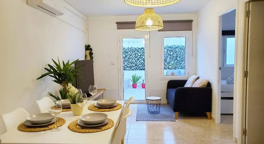 Apartamento Creus by EnjoyTarraco - Image 1