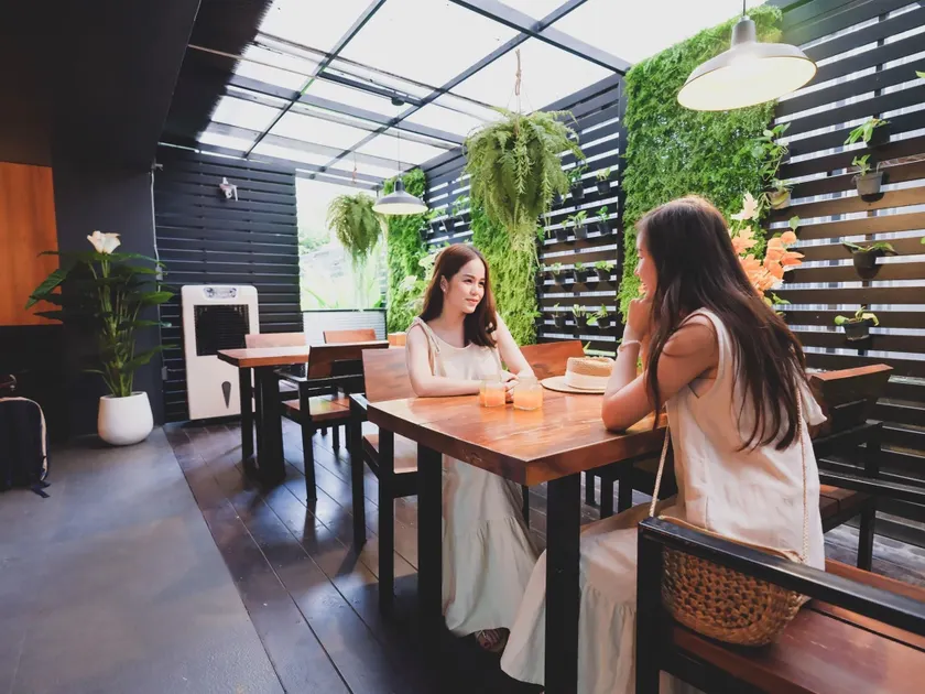9.5Hotel Chiangmai - Image 1