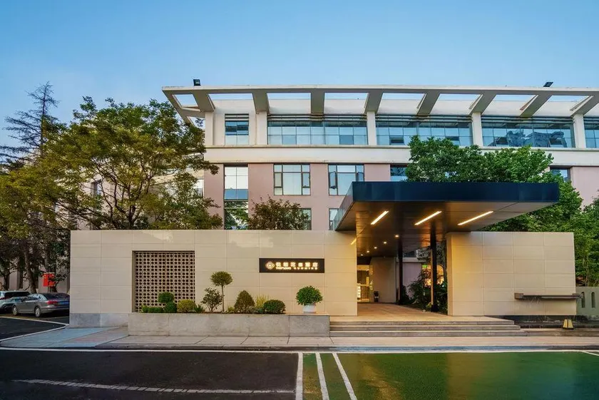 Kunming Yuelang Garden Hotel (South Asia Style First City Branch) - Image 1