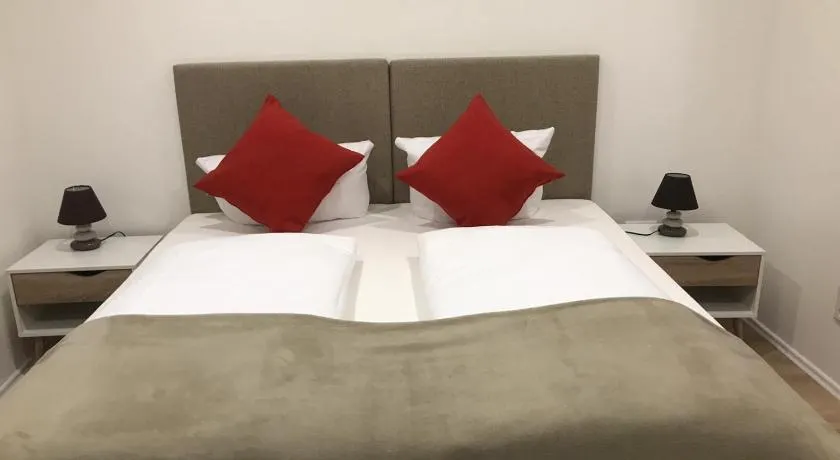 Ferienwohnung An der alten Weed - Image 1