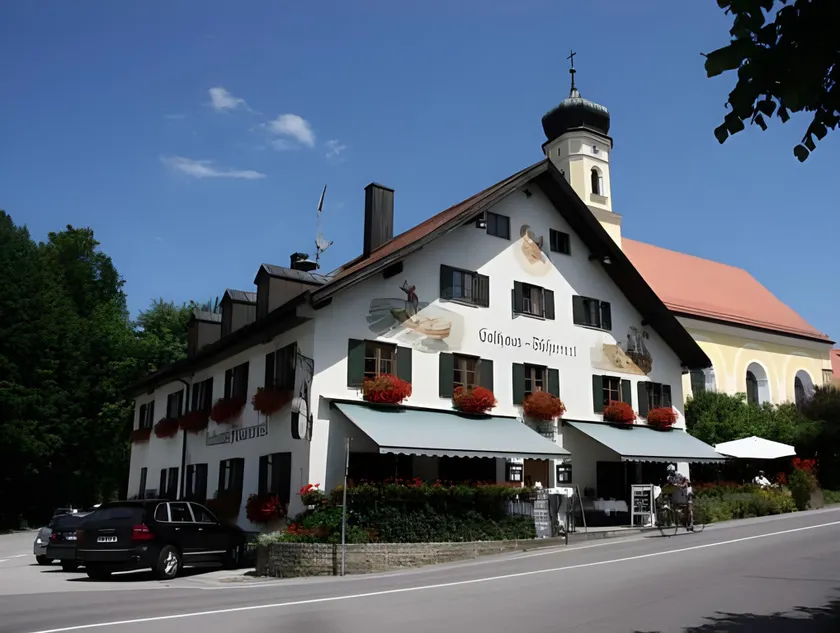 Gasthaus Fischerrosl - Image 1