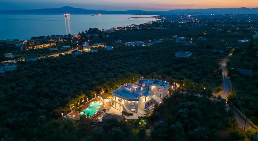 Villa Aegea - Image 1