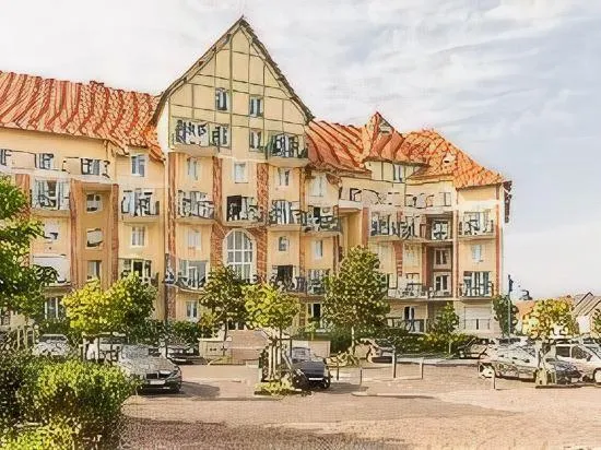 Residence Port Guillaume - Image 1