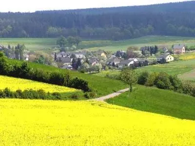 Penthouse Mosel Hunter - Image 1