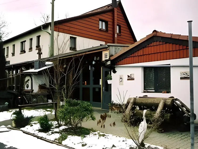 Pension Zum Schwanenteich - Image 1