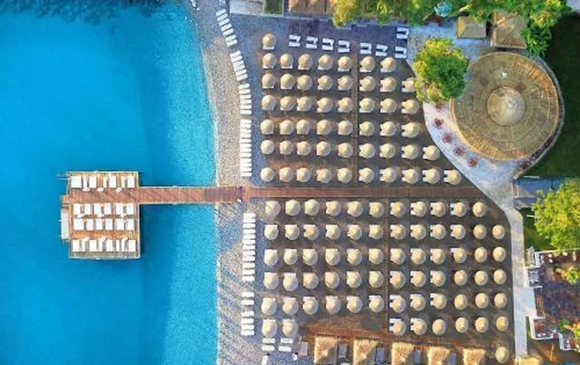 Imperial Türkiz Resort Hotel & SPA - Image 1