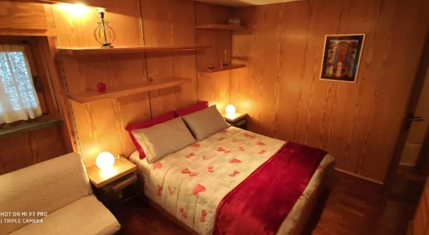 Chalet La Cometa - Image 1
