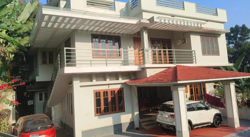 Royal Green Homestay Taliparamba - Image 1