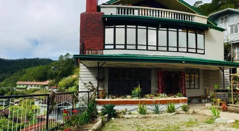 Best Bed and Breakfast Lodge in Sagada! - Image 1