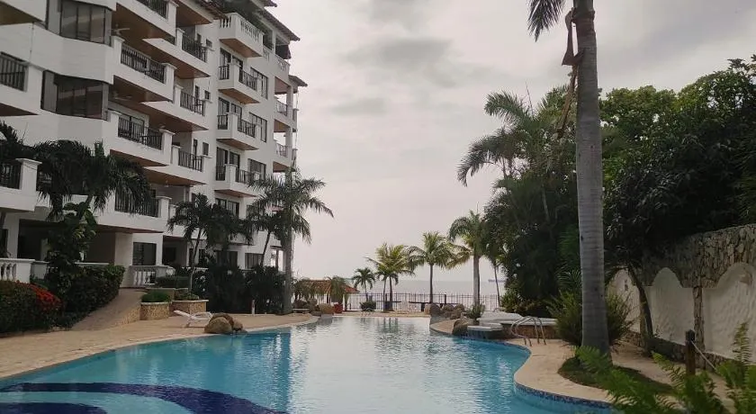 Apartamento Resort, Pozos Colorados - Image 1