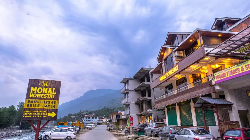 Monal Homestay - Image 1