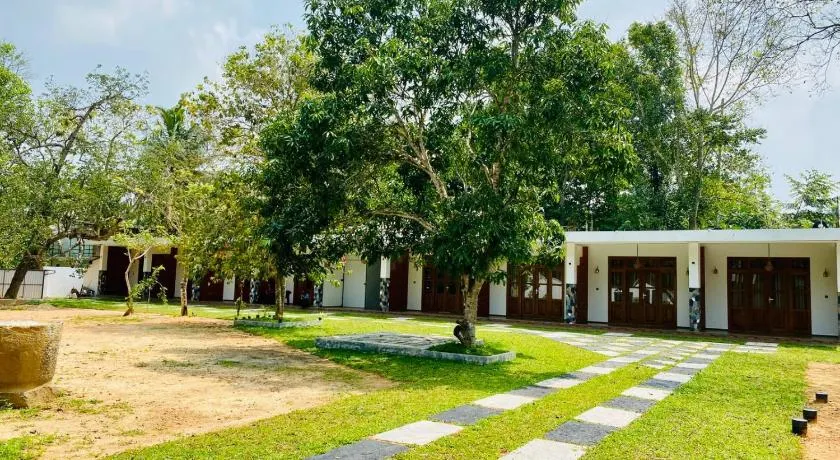 Havens Day Resort Weligama - Image 1