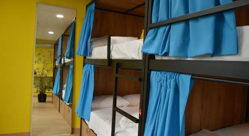Debod Hostel - Image 1