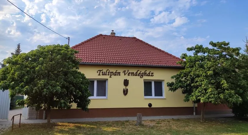 Tulipán Vendégház Harta - Image 1