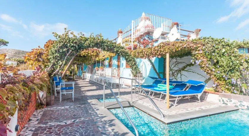 Hotel Casa Giuseppina - Image 1