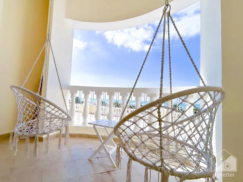 Wonderful Studio with Beach View at Ras Al Khaimah - Image 1