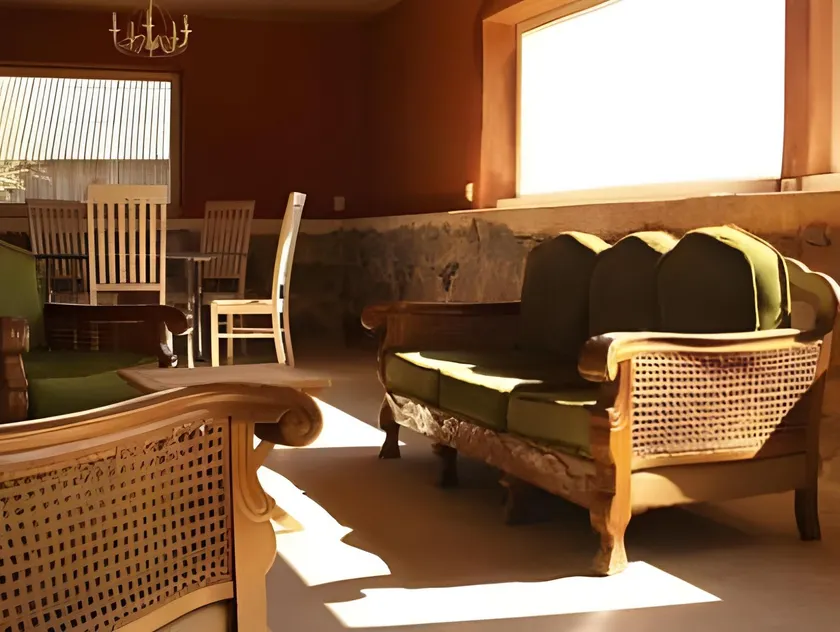 Mokko Country Hotel - Image 1