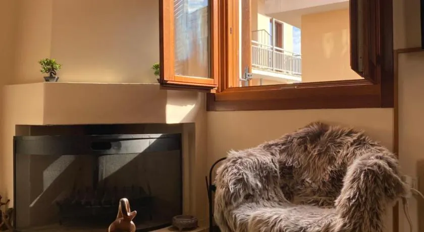 Delfi's cozy maisonette - Image 1