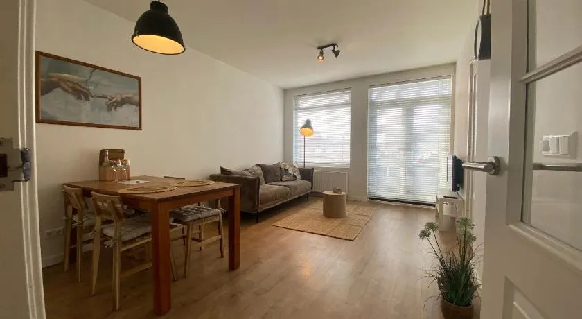 NEW Appartment Zandvoort! - Image 1