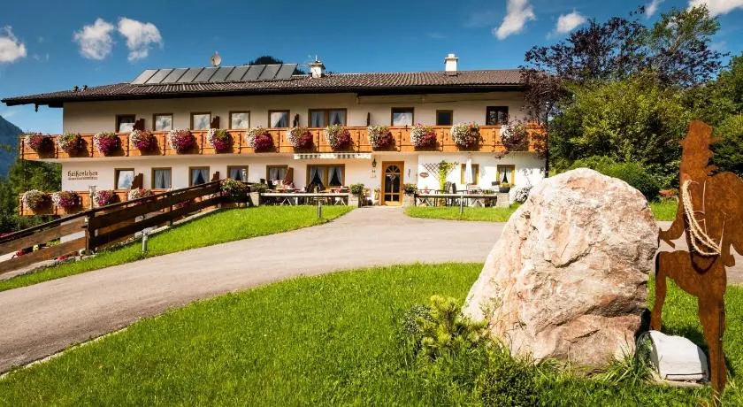 Gästehaus Heißenlehen - Image 1