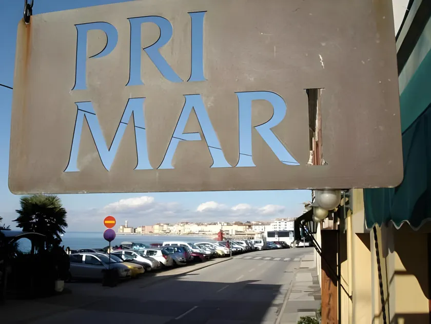 Apartments Pri Mari - Image 1